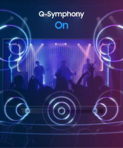 Công nghệ Q-Symphony