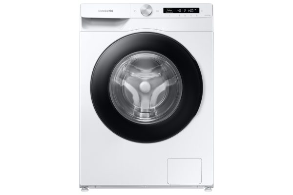 Máy giặt cửa trước Samsung Inverter WW13T504DAW/SV 13kg