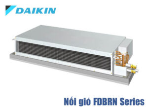 Daikin FDBRN35DXV1V/RNV35BV1V, 1 chiều 12000Btu - Điều hòa Đaikin