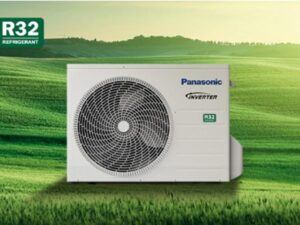 Điều hòa Panasonic Gas R32