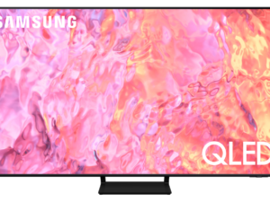 QA50Q60C | Tivi QLED 4K 50 inch Samsung 【Mới 2023】