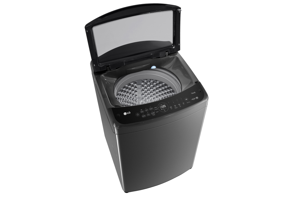 Máy giặt TV2519DV7B LG Inverter 19 kg 【Chiết khấu 32%】