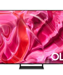 QA77S90C | Tivi Samsung OLED 4K 77"| Giảm 25% | Trả góp