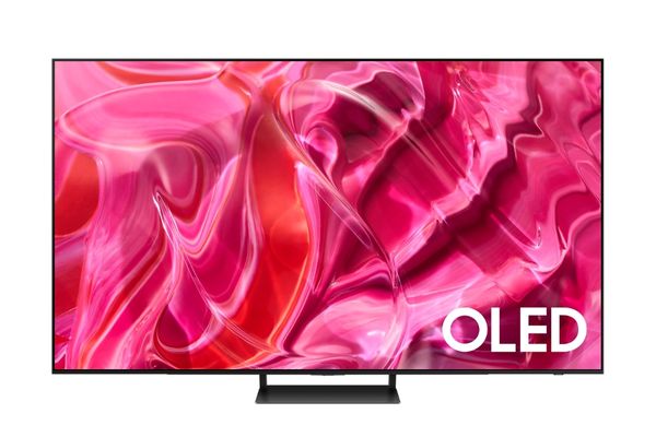 QA77S90C | Tivi Samsung OLED 4K 77"| Giảm 25% | Trả góp