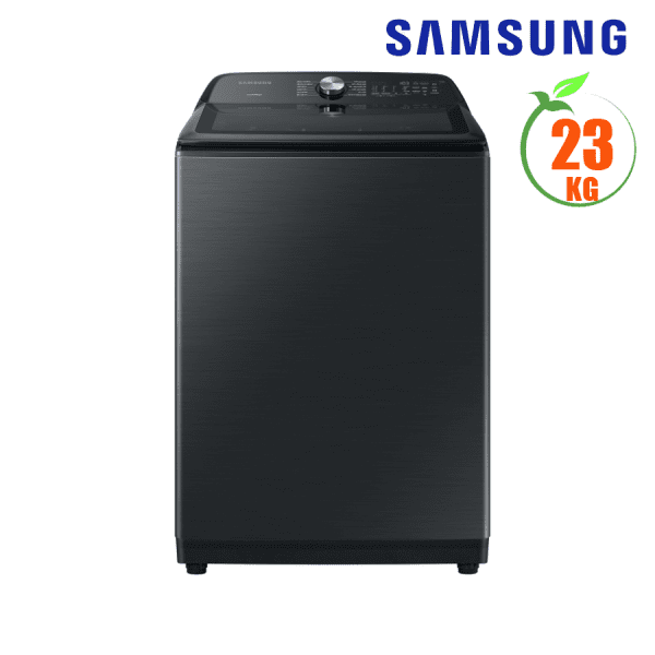 Máy giặt cửa trên Samsung Inverter WA23A8377GV/SV 23kg