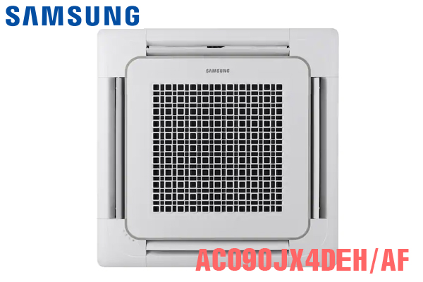 Samsung AC090JX4DEH/AF, Điều hòa âm trần Samsung 30000BTU