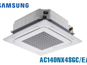 Samsung AC140NN4SEC/EA, Điều hòa âm trần Samsung 48000BTU