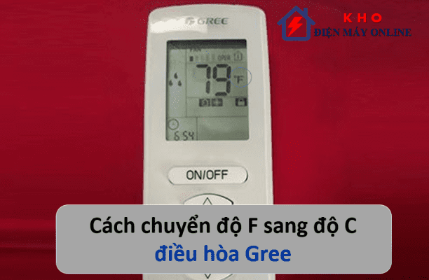 cach chuyen do f sang do c dieu hoa gree 4