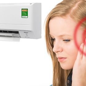 Cách sửa điều hòa Panasonic kêu to | tại nhà | 【 Từ A đến Z 】