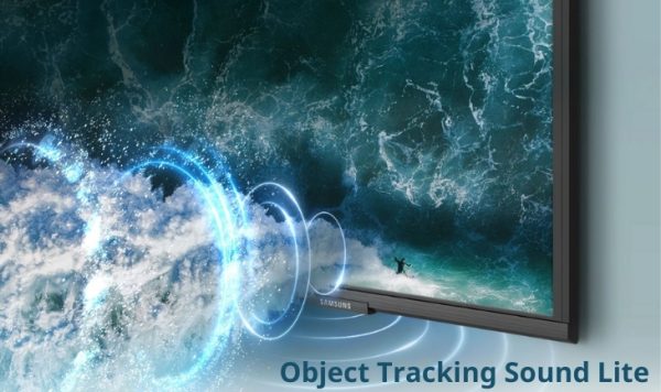 Object Tracking Sound (OTS) là công nghệ âm thanh gì?