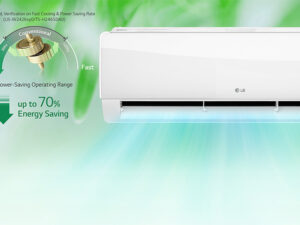 Công nghệ Smart Inverter trên máy lạnh LG là gì? Có lợi ích gì? -  Thegioididong.com