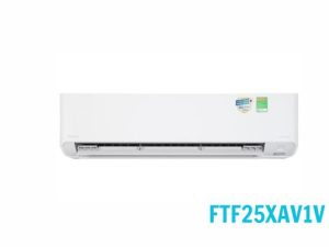 FTF25XAV1V