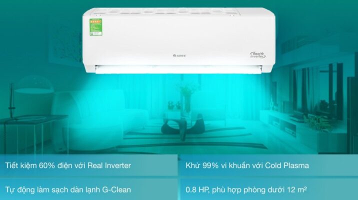 5.5. Một số ưu, nhược điểm của điều hòa Gree 24000 BTU