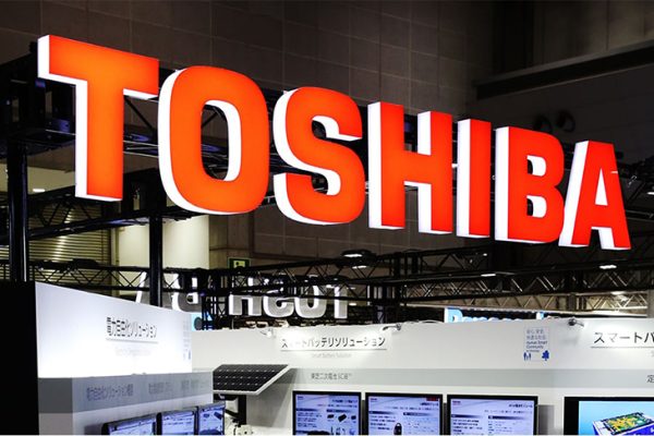 Nguồn gốc của thương hiệu máy lạnh Toshiba