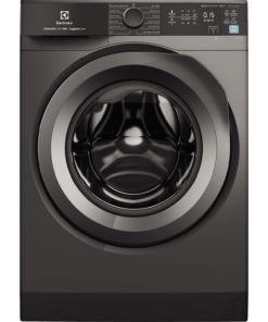 Máy giặt cửa trước 10kg UltimateCare 300 - Xám đen Onyx - EWF1024M3SB