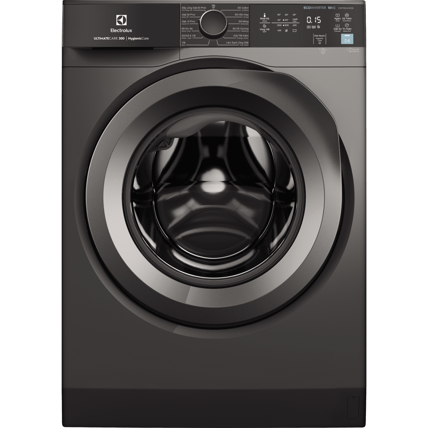 Những tiêu chí bạn nên lựa chọn mua máy giặt Electrolux cho gia đình
