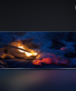 Google Tivi QLED TCL 4K 55 inch 55Q646 - Công nghệ hình ảnh