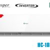 Casper HC-18IA32, Điều hòa Casper 18000 BTU inverter 1 chiều