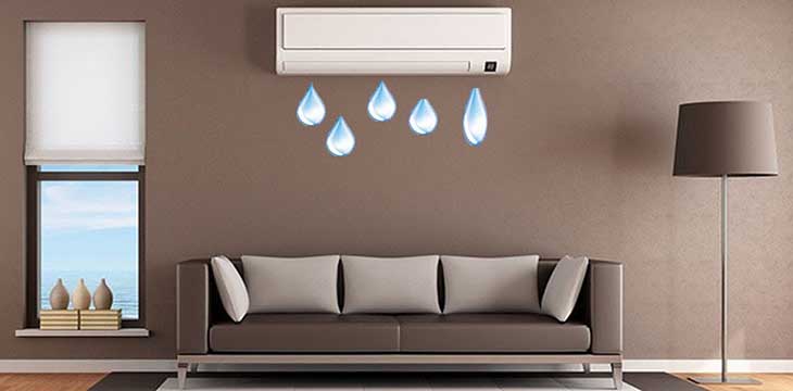 2. Dấu hiệu nhận biết máy lạnh hết gas | Khi nào nên nạp gas điều hòa tại nhà?