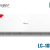 Casper LC-18FS32, Điều hòa Casper 18000 BTU 1 chiều [2021]