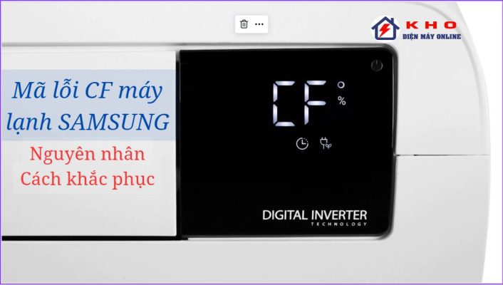 ma cf may lanh samsung 9
