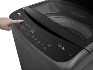 Máy giặt LG Inverter 16 kg TV2516DV3B
