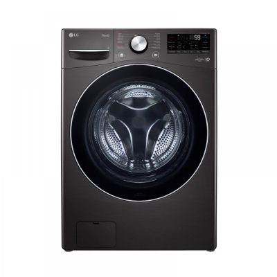Máy giặt sấy lồng ngang LG inverter 21 kg F2721HVRB giá tốt | Alo Điện Máy