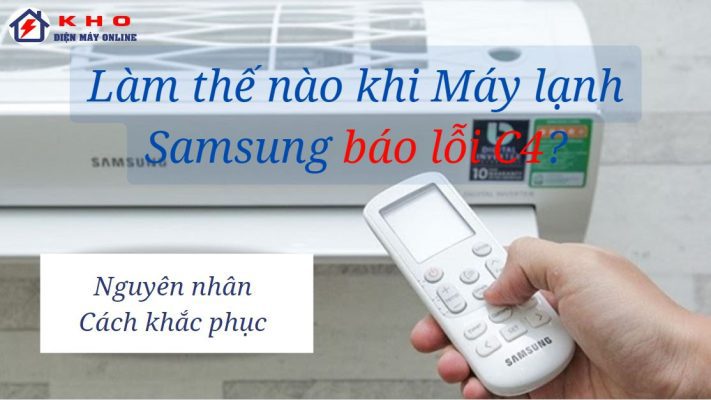 may lanh samsung bao loi c4 3