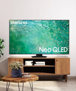 Smart Tivi Neo QLED 4K 55 inch Samsung QA55QN85C - Tổng quan thiết kế