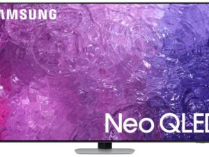 Smart Tivi Neo QLED 4K 55 inch Samsung QA55QN90C - giá tốt, có trả góp