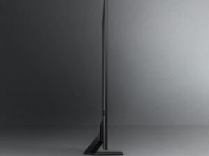 Thiết kế dạng NeoSlim - Smart Tivi Neo QLED 4K 55 inch Samsung QA55QN90C