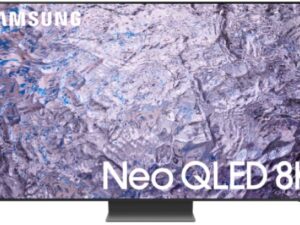 Smart Tivi Neo QLED 8K 75 inch Samsung QA75QN800C - giá tốt, có trả góp