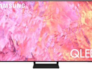 Smart Tivi QLED 4K 65 inch Samsung QA65Q60C - giá tốt, có trả góp