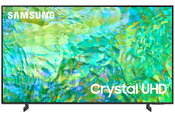 Smart Tivi Samsung 4K 65 inch UA65CU8000 - giá tốt, có trả góp