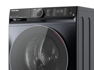 Máy giặt sấy Toshiba Inverter 12.5 KG TWD-BM135GF4V(MG)