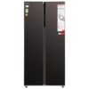Tủ lạnh Toshiba Inverter 460 lít GR-RS600WI-PMV(37)-SG - giá tốt, có trả góp