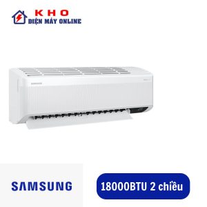 Điều hòa Samsung Inverter AR18CYFAAWKNSV 2 HP 18 AR18CYFAAWKNSV