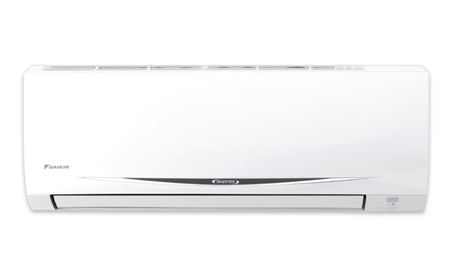 Dàn lạnh treo tường Daikin Multi S CTKC25RVMV (1.0Hp) Inverter - Phân phối  máy lạnh DaiKin - Công ty TNHH Kỹ thuật HTS