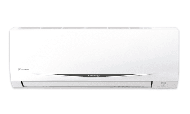Dàn lạnh treo tường Daikin Multi S CTKC35RVMV (1.5Hp) Inverter - Phân phối  máy lạnh DaiKin - Công ty TNHH Kỹ thuật HTS