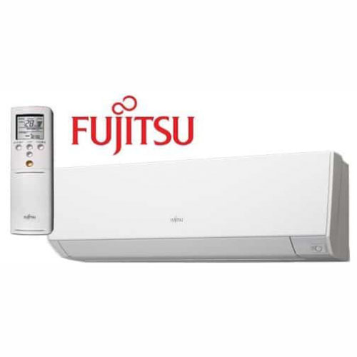 Điều hòa Fujitsu