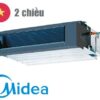 Điều Hòa Midea Mtb 18hrn1