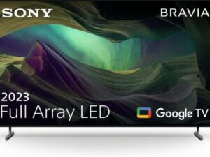 Sony KD-75X85L Test - So gut ist der neue Smart-TV