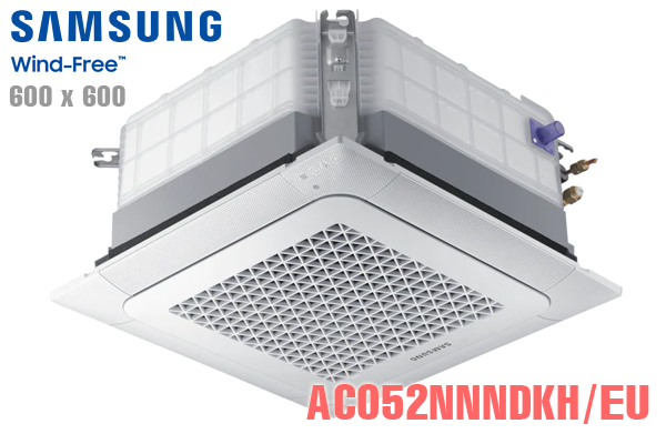 Samsung AC052NNNDKH/EU, Điều hòa âm trần Samsung 18000BTU 2 chiều