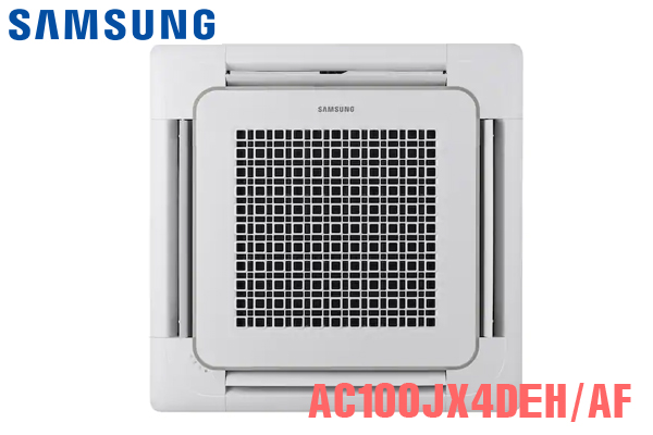 Samsung AC100JN4DEH/AF, Điều hòa âm trần Samsung 34000BTU