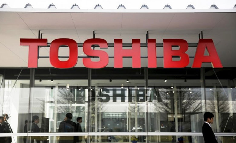 Ưu điểm nổi bật của máy điều hòa Toshiba 