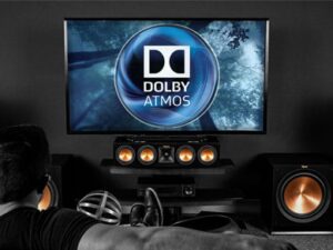 Công nghệ Dolby Atmos là gì? Khám phá công nghệ âm thanh đỉnh cao -  Thegioididong.com