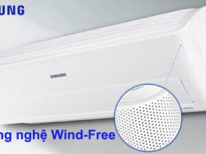 Công nghệ Wind-Free trên máy lạnh Samsung là gì? Có gì nổi bật? -  Thegioididong.com