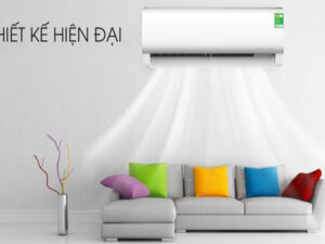 Điều hoà Midea MSAFB-18HRN1 | 18000 BTU 2 chiều