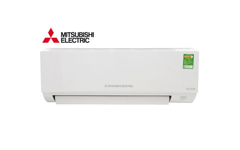 Điều hòa Mitsubishi