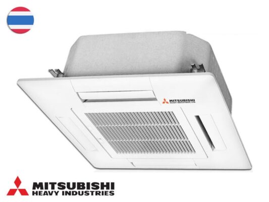 Dàn lạnh điều hòa multi Mitsubishi Heavy 2 chiều 9.000BTU FDTC25VF